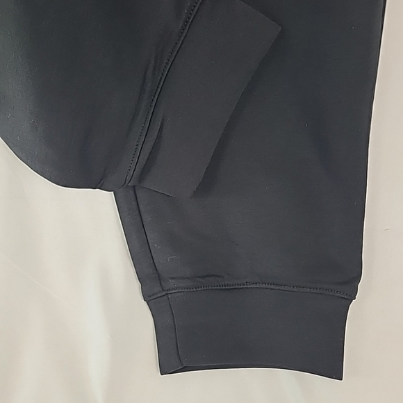 NWT Member's Mark Men's Everyday Active Jogger Black Sz XL - Picture 3 of 6